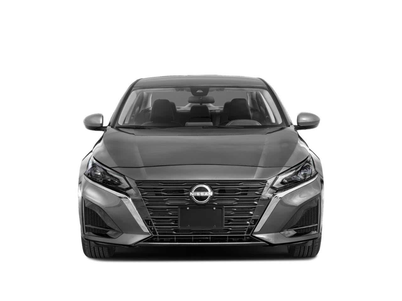 2024 Nissan Altima 2.5 SV Sedan