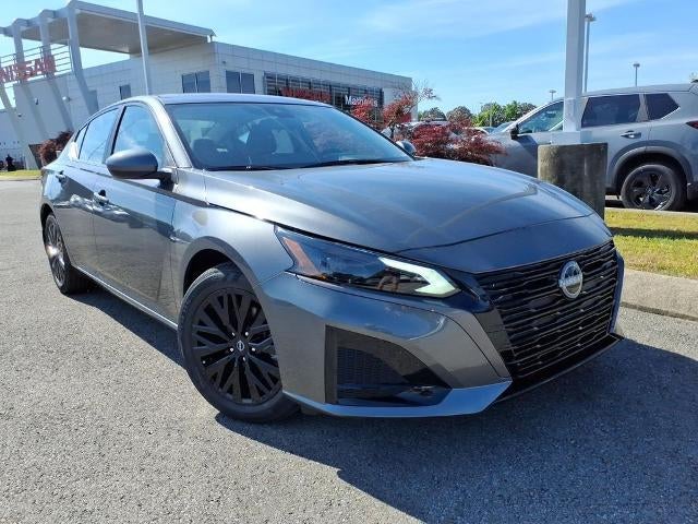 2026 Nissan Altima 2.5 SV's photo