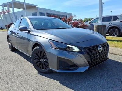2026 Nissan Altima SV Special Edition