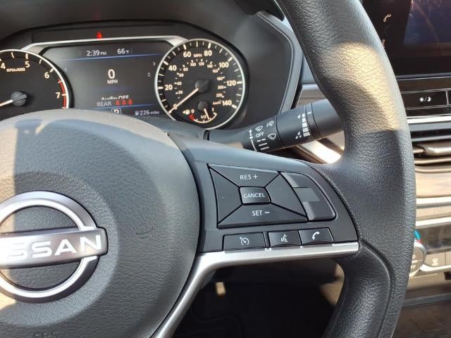 2026 Nissan Altima SV Special Edition