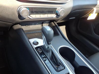 2026 Nissan Altima SV Special Edition