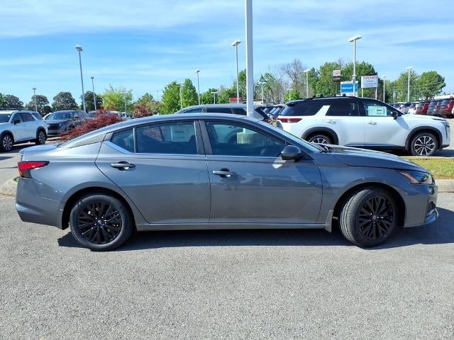 2026 Nissan Altima SV Special Edition