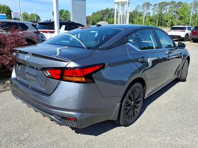 2026 Nissan Altima SV Special Edition