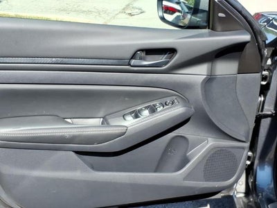 2026 Nissan Altima SV Special Edition