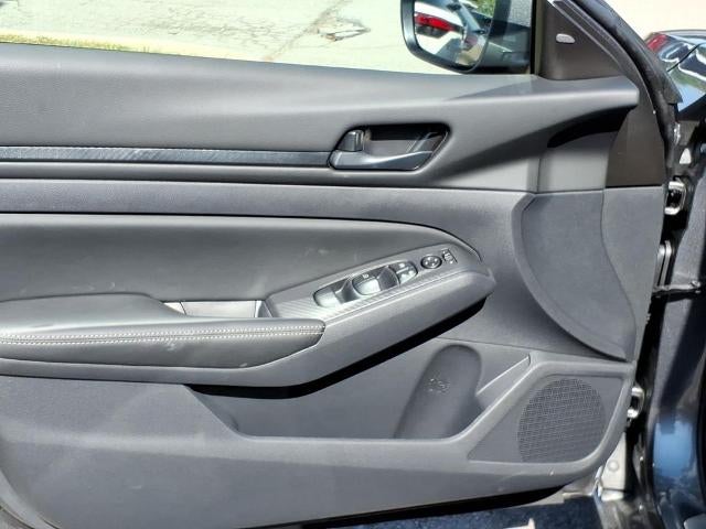 2026 Nissan Altima SV Special Edition