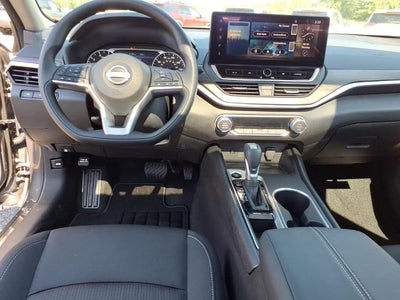 2026 Nissan Altima SV Special Edition