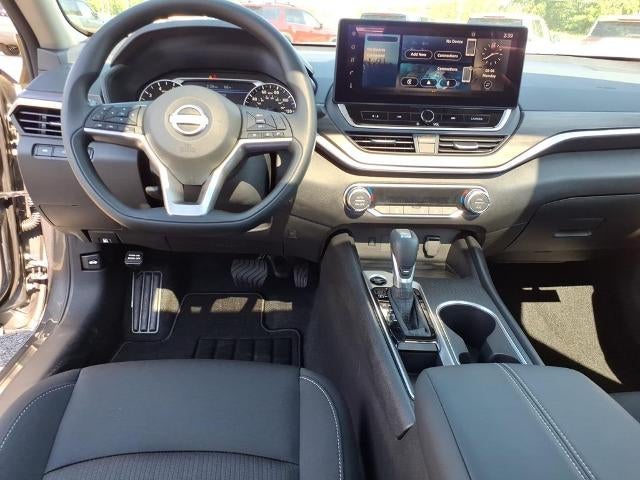 2026 Nissan Altima SV Special Edition