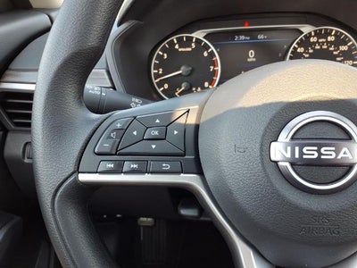2026 Nissan Altima SV Special Edition
