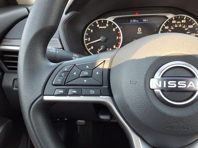 2026 Nissan Altima SV Special Edition