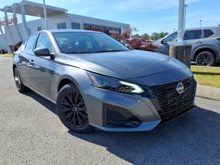 2026 Nissan Altima SV Special Edition