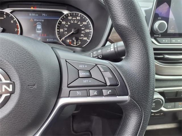 2024 Nissan Altima SV