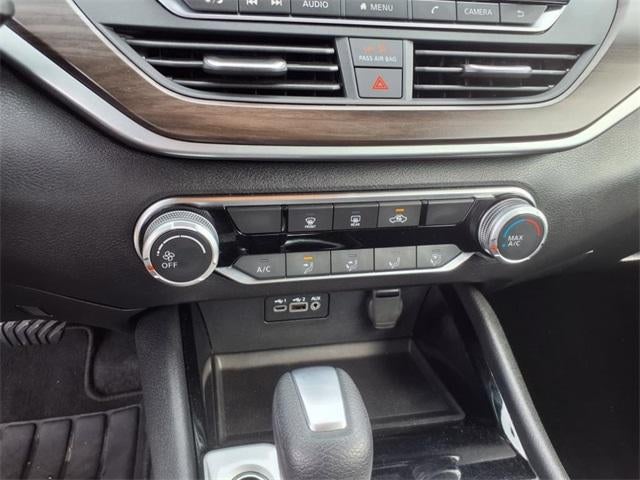 2024 Nissan Altima SV