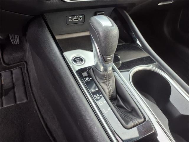 2024 Nissan Altima SV