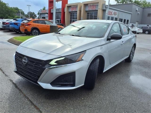 2024 Nissan Altima SV