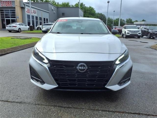 2024 Nissan Altima SV