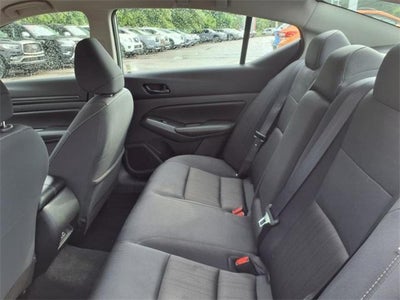 2024 Nissan Altima SV