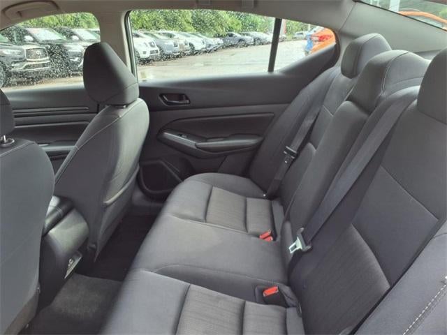 2024 Nissan Altima SV