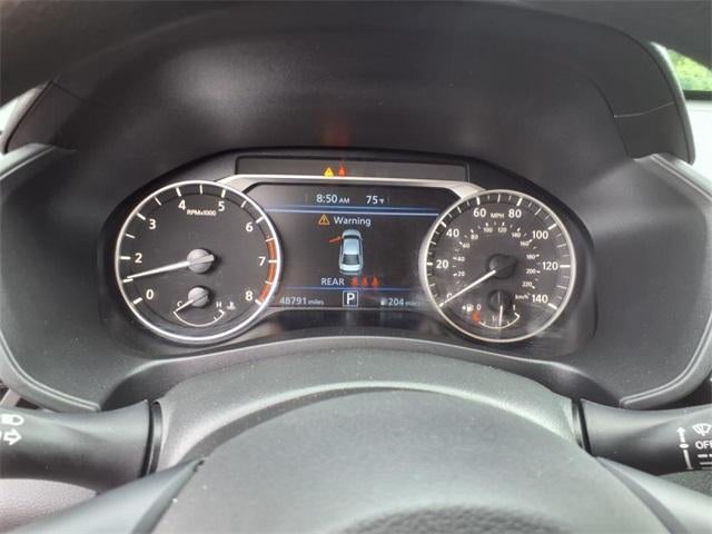 2024 Nissan Altima SV