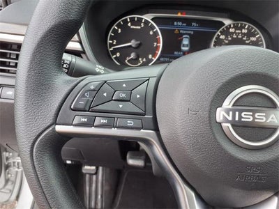 2024 Nissan Altima SV