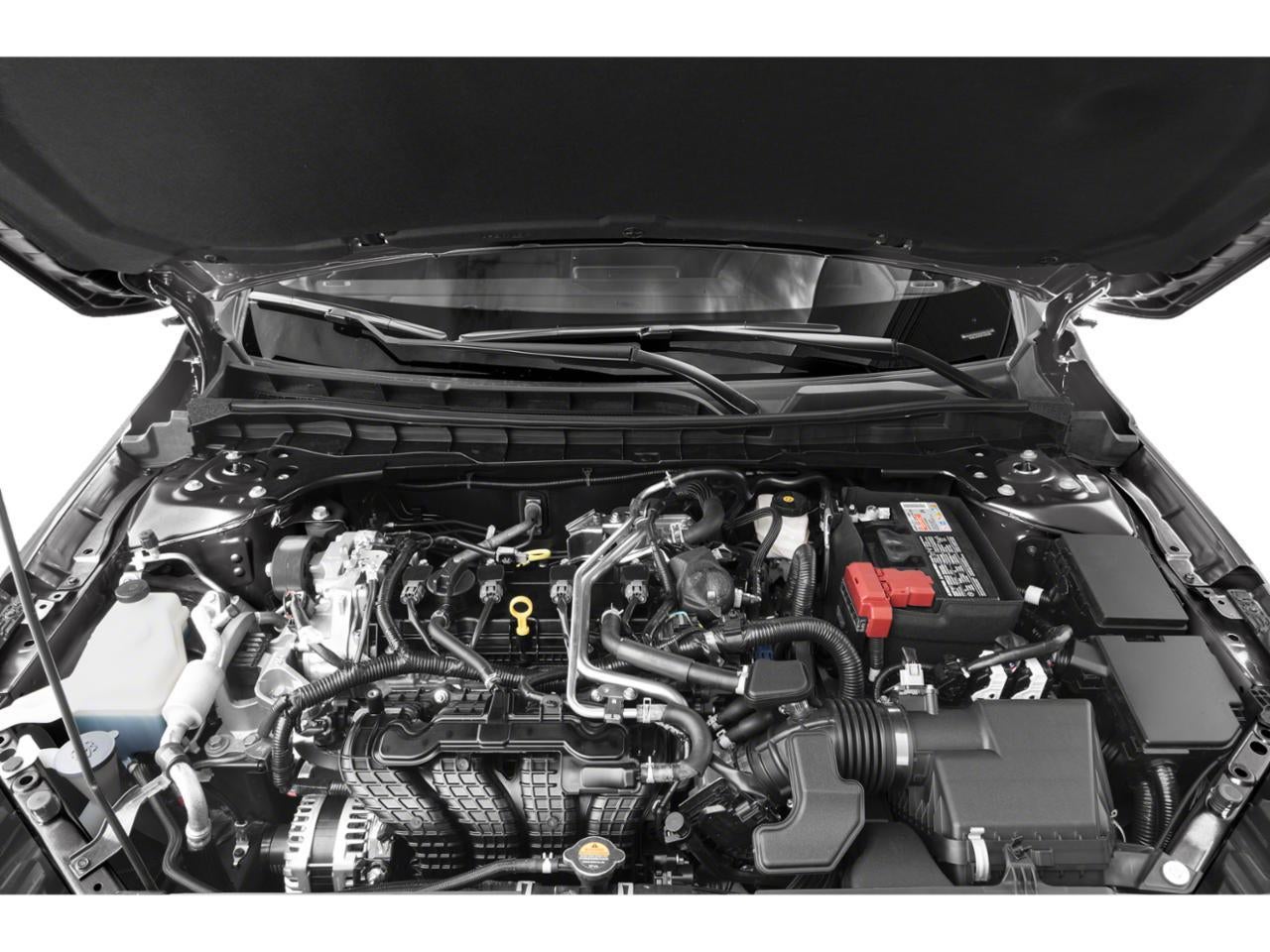 2024 Nissan Altima SV