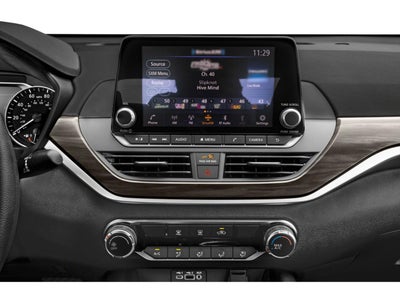 2024 Nissan Altima SV