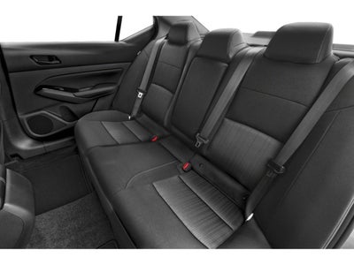 2024 Nissan Altima SV