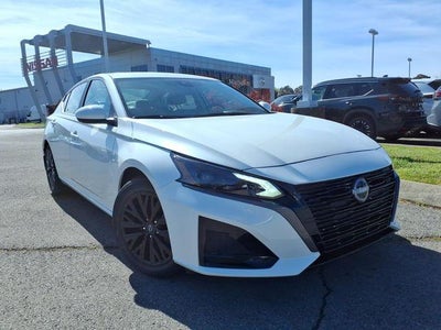 2026 Nissan Altima SV Special Edition