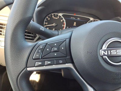 2026 Nissan Altima SV Special Edition