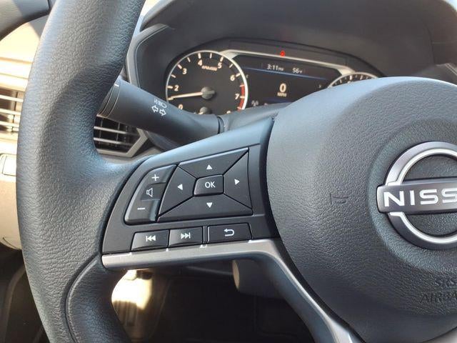 2026 Nissan Altima SV Special Edition