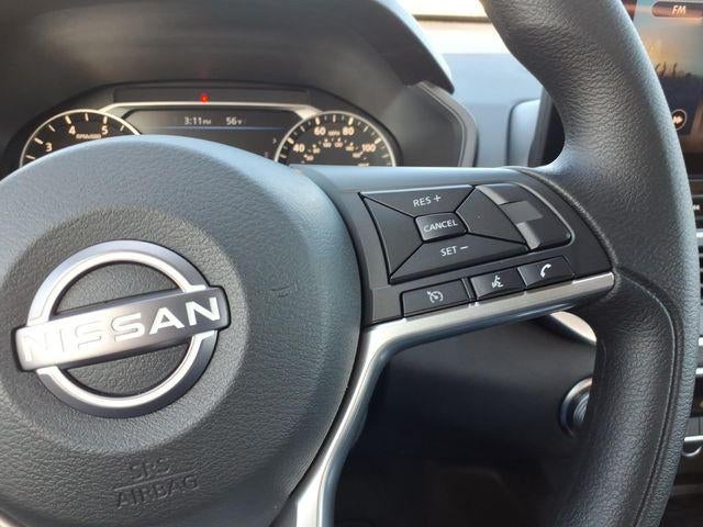 2026 Nissan Altima SV Special Edition