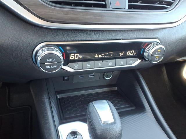 2026 Nissan Altima SV Special Edition