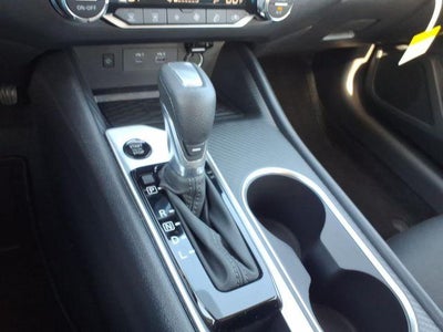 2026 Nissan Altima SV Special Edition