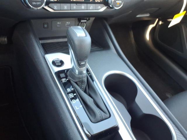 2026 Nissan Altima SV Special Edition