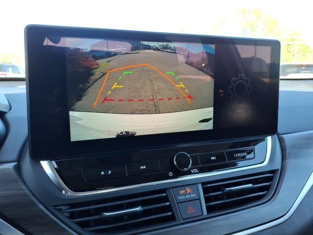 2026 Nissan Altima SV Special Edition