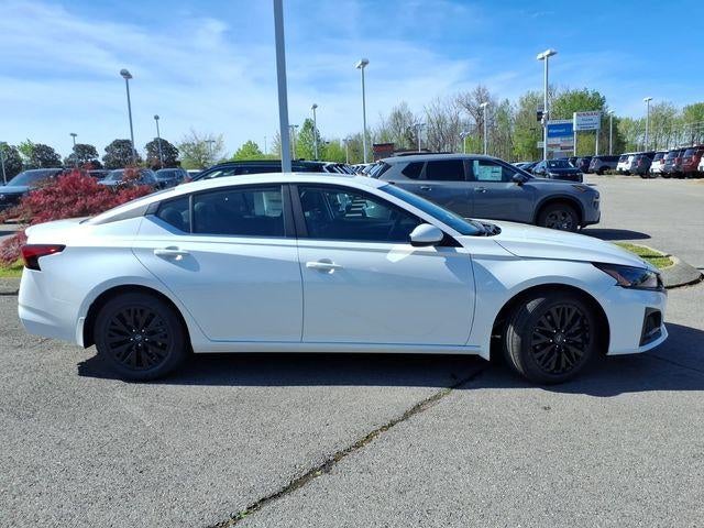 2026 Nissan Altima SV Special Edition