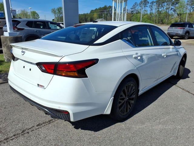 2026 Nissan Altima SV Special Edition