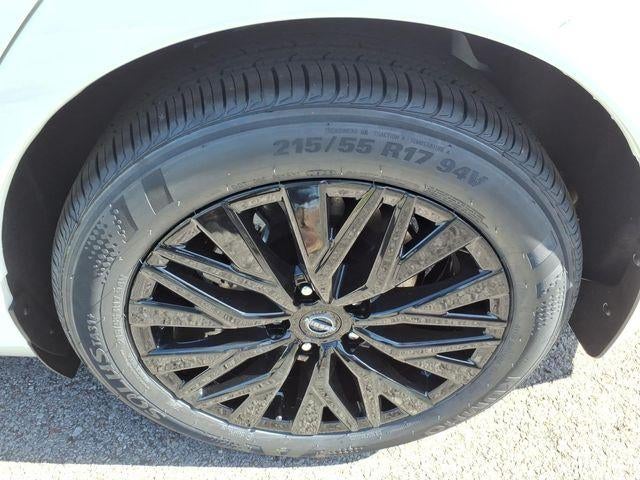 2026 Nissan Altima SV Special Edition