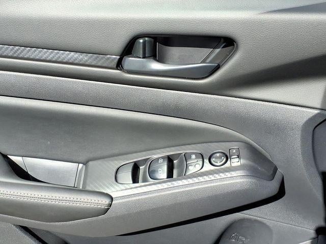 2026 Nissan Altima SV Special Edition