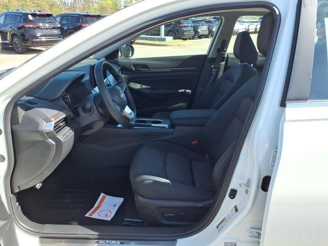 2026 Nissan Altima SV Special Edition