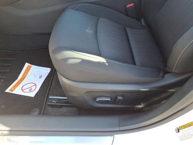 2026 Nissan Altima SV Special Edition