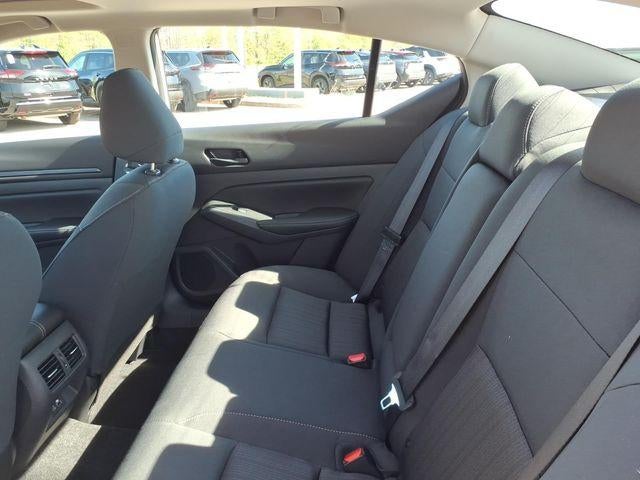 2026 Nissan Altima SV Special Edition