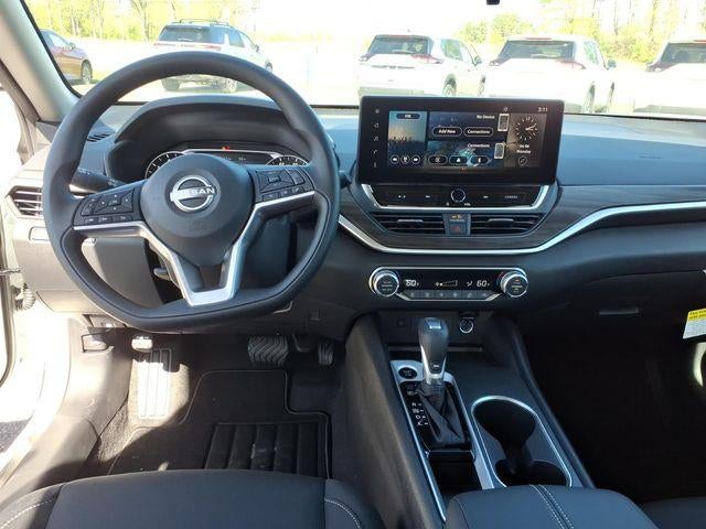 2026 Nissan Altima SV Special Edition