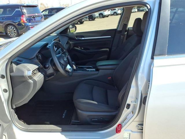 2022 Nissan Altima SV