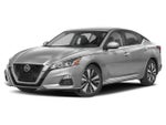 2022 Nissan Altima SV