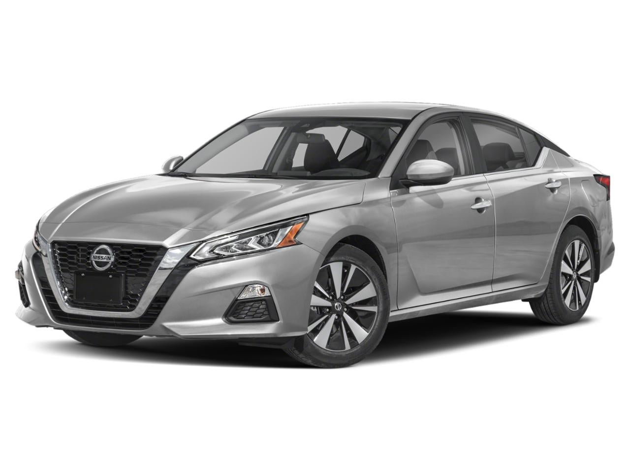 2022 Nissan Altima SV