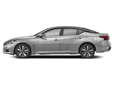 2022 Nissan Altima SV