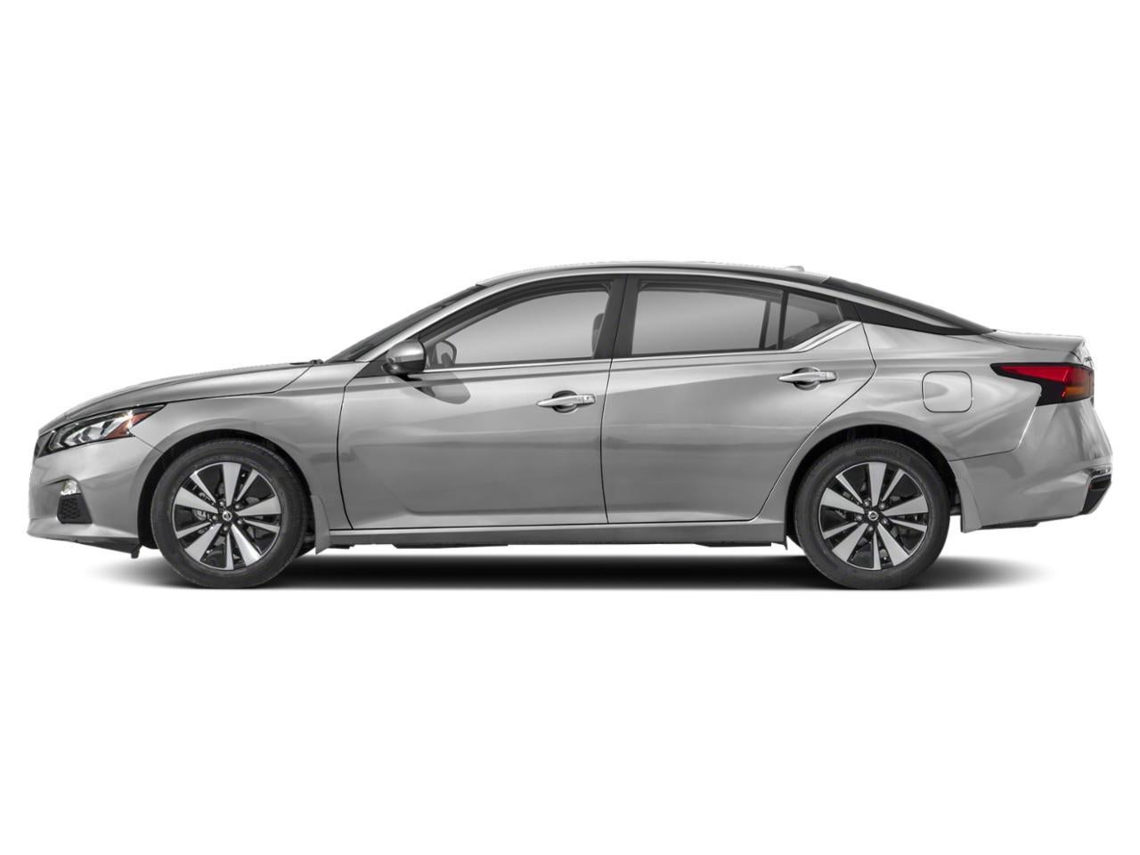 2022 Nissan Altima SV