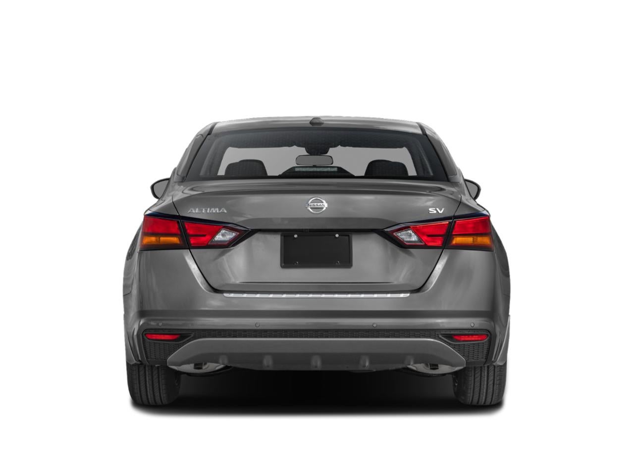 2022 Nissan Altima SV