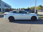 2025 Nissan Altima SV AWD