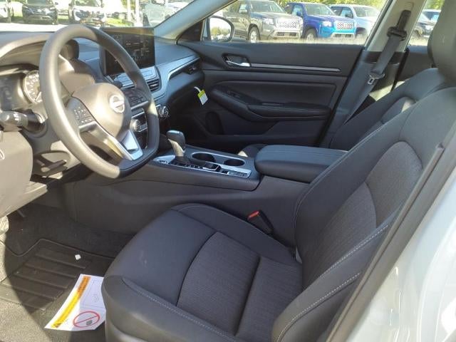 2025 Nissan Altima SV AWD